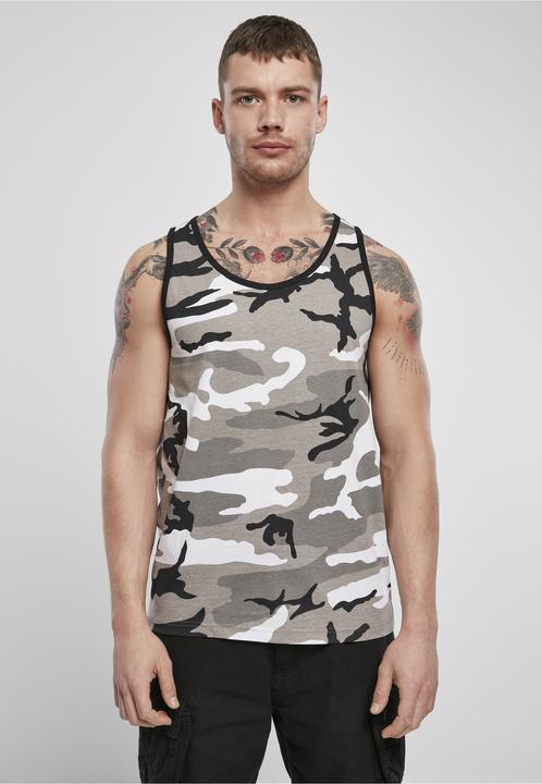 Image du produit Brandit Débardeur (L)