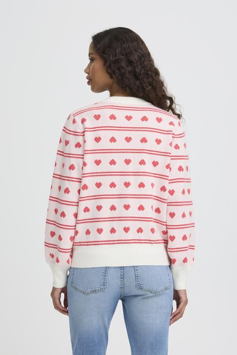 Image du produit Ichi Cardigan CA5 Ihbrielle (M)