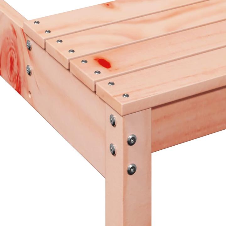 Immagine prodotto VidaXL Tavolo da picnic in abete Douglas (134 cm)