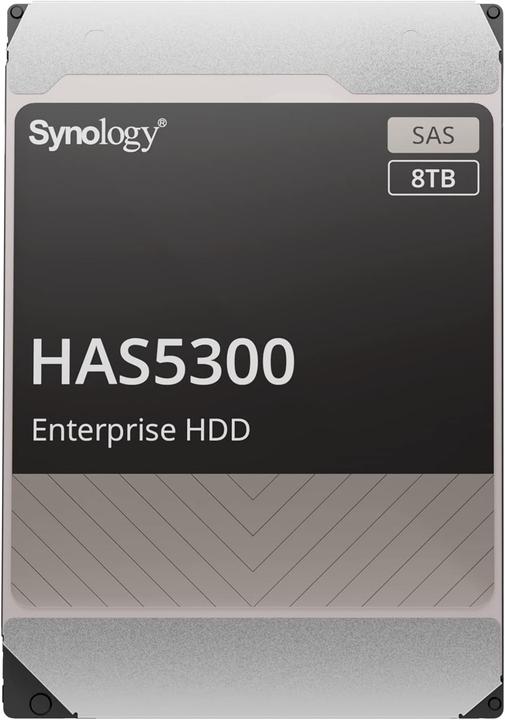 Productafbeelding Synology HAS5300-8T (8 TB, 3.5")