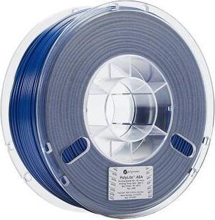 Immagine prodotto Polymaker PolyLite ASA V2 - Blu - 2,85 mm (ASA, 2.85 mm, 1000 g)