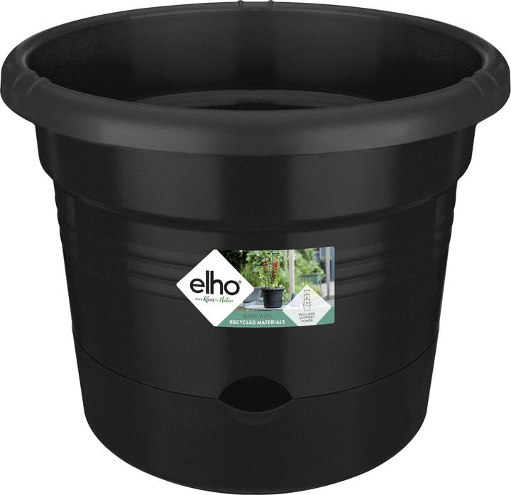 Produktbild Elho Green Basics Tomatentöpfe (33 x 25 cm)