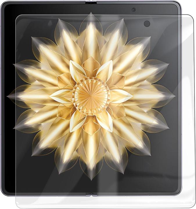 Image du produit Avizar Film ShieldMaster Transparent (1 pcs, Honor Magic 3)