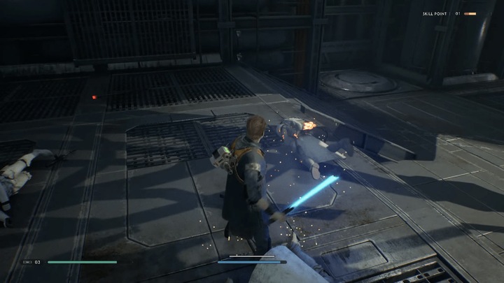 Produktbild EA Games Star Wars: Jedi Fallen Order (PC, DE)