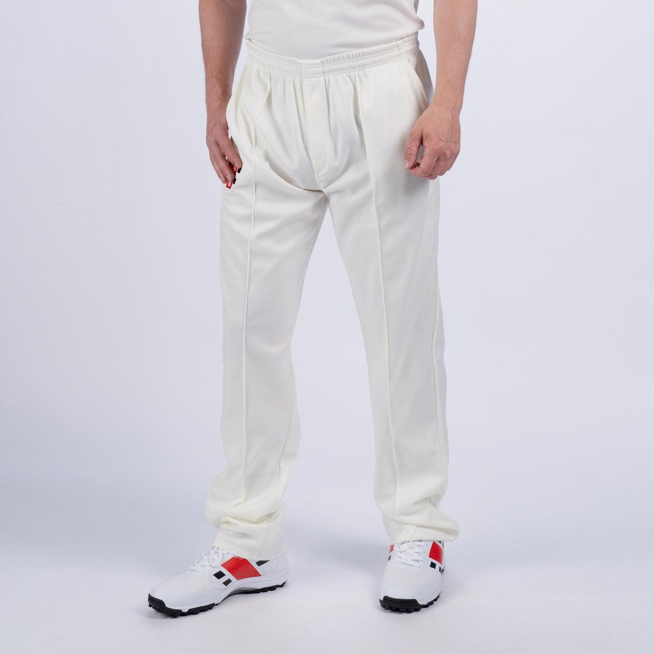 Thumbnail - Gray Nicolls, Herren, Sporthose, 5034008 (XXL), Beige, XXL