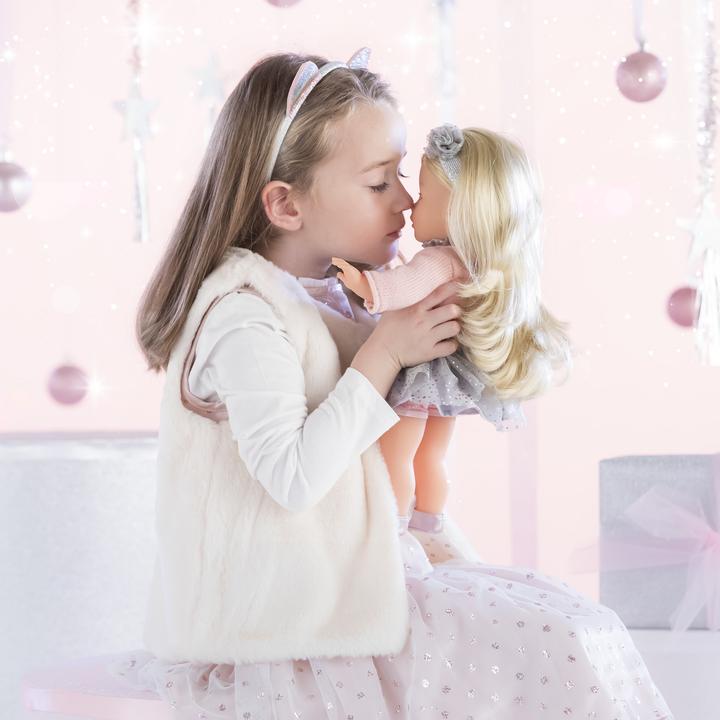 Produktbild Corolle Ma - Priscille magischer Abend