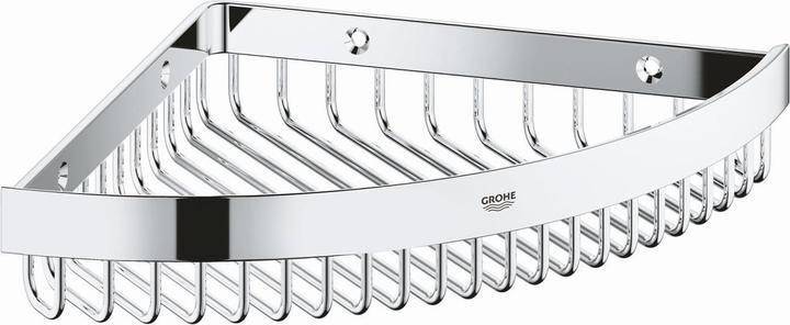 Grohe Cube de sélection (28 x 28 x 4 cm)