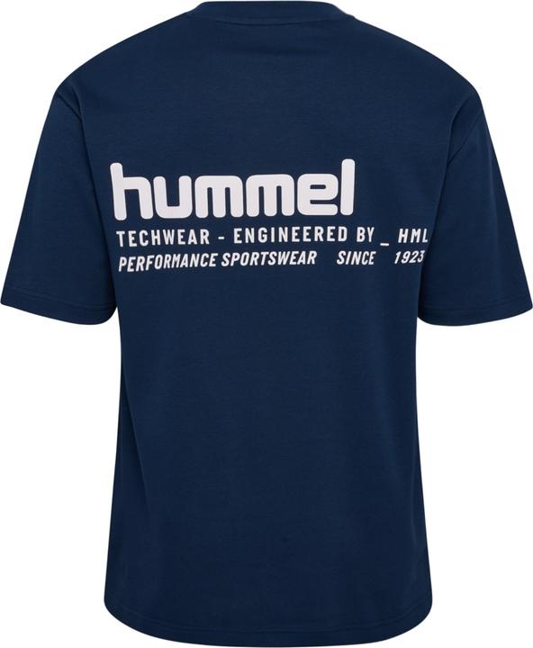 Actual product image hummel Hiit (M)