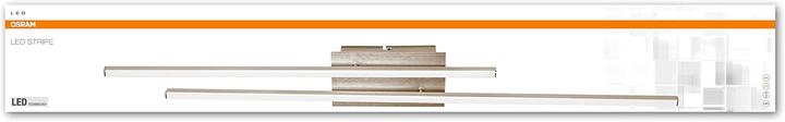 Produktbild Osram Stripe Duo (1160 lm)