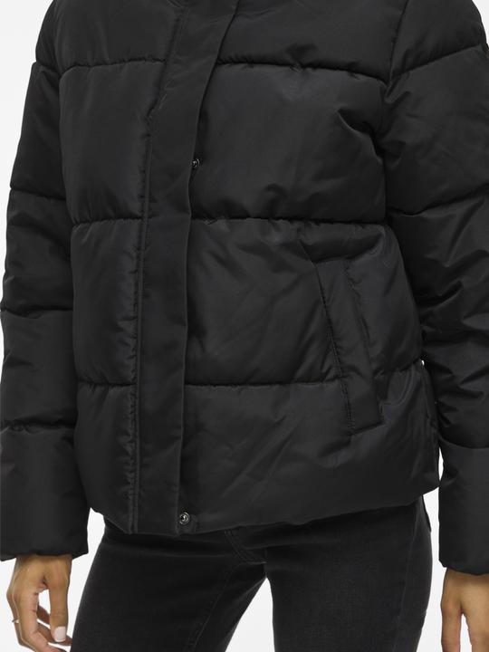 Produktbild Vila VIMILJA Kapuzen Wattierte Jacke (36)