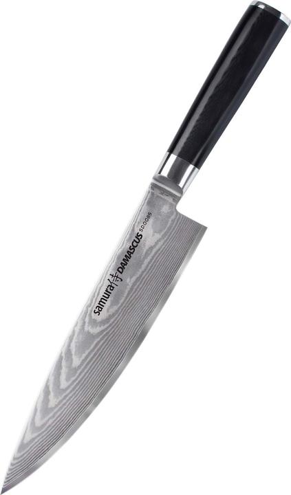 Actual product image Samura DAMASCUS Chef's knife (21.50 cm)