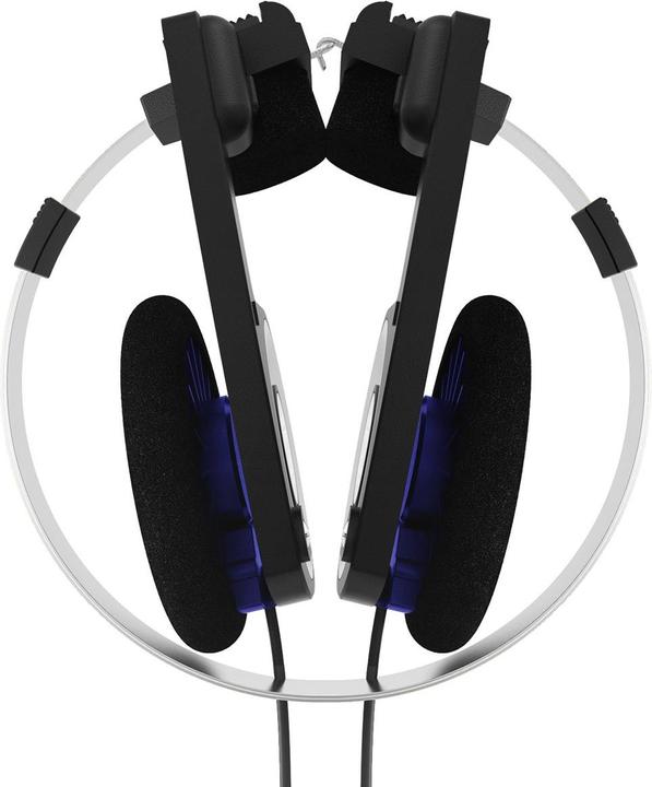 Actual product image Koss Porta Pro with Micro (Cable)
