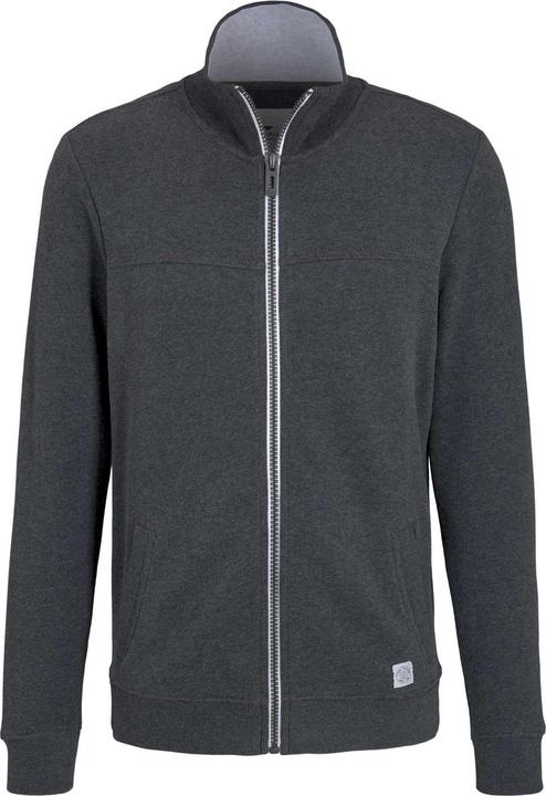 Produktbild Tom Tailor Jacke Sweatjacke (L)