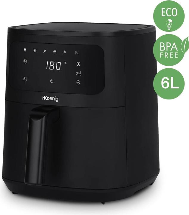 Produktbild Hkoenig 6L