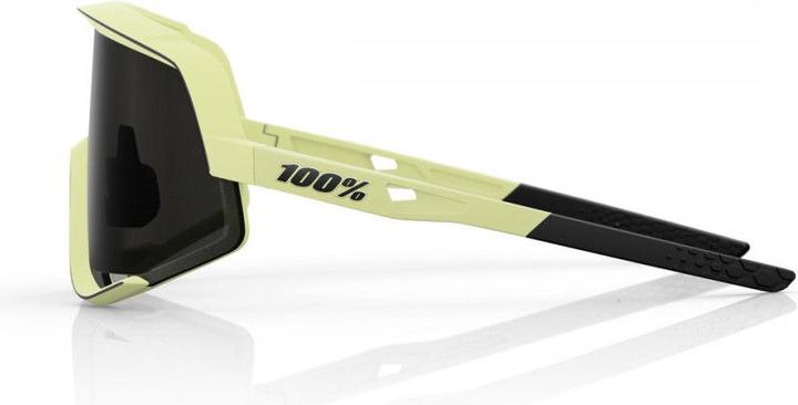 Produktbild 100% Brille Glendale (Soft Tact Glow, Smoke)