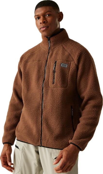 Produktbild Dare2b Camber Fleece Recyceltes Polyester (M)