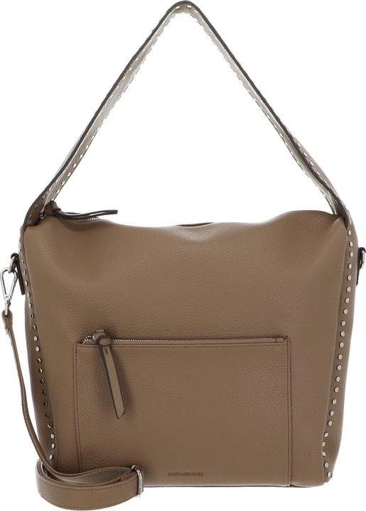 Produktbild FredsBruder Feel Wild Hobo Bag