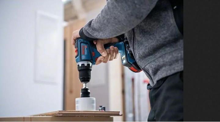 Produktbild Bosch Professional GSR 18V-90 C (Akkubetrieb)