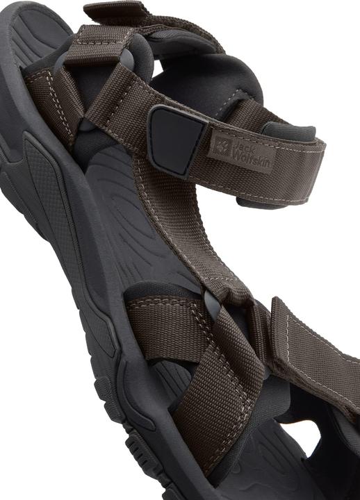 Produktbild Jack Wolfskin Lakewood Ride Sandal M (45.5)