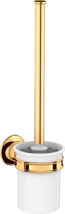 Aspect doré poli, Or