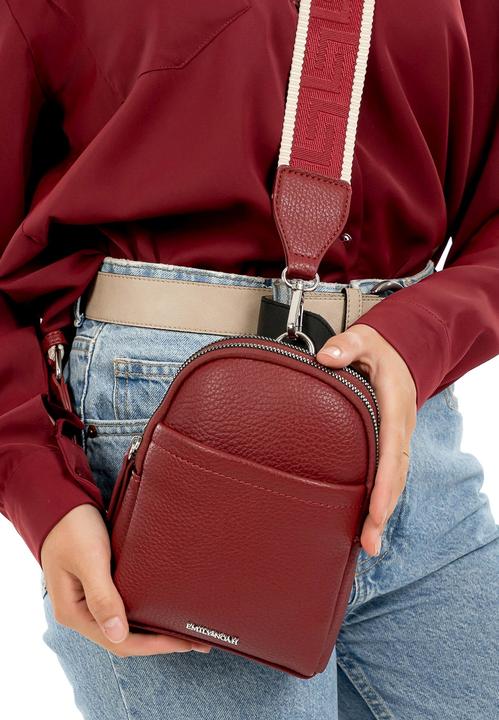 Actual product image Emily und Noah Umhängetasche E&N Elena