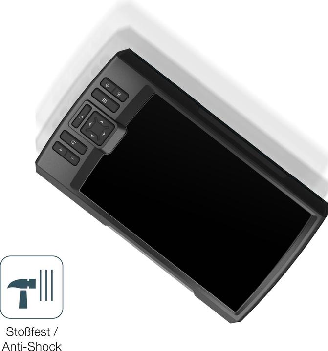 Produktbild Dipos Displayschutz Anti-Shock