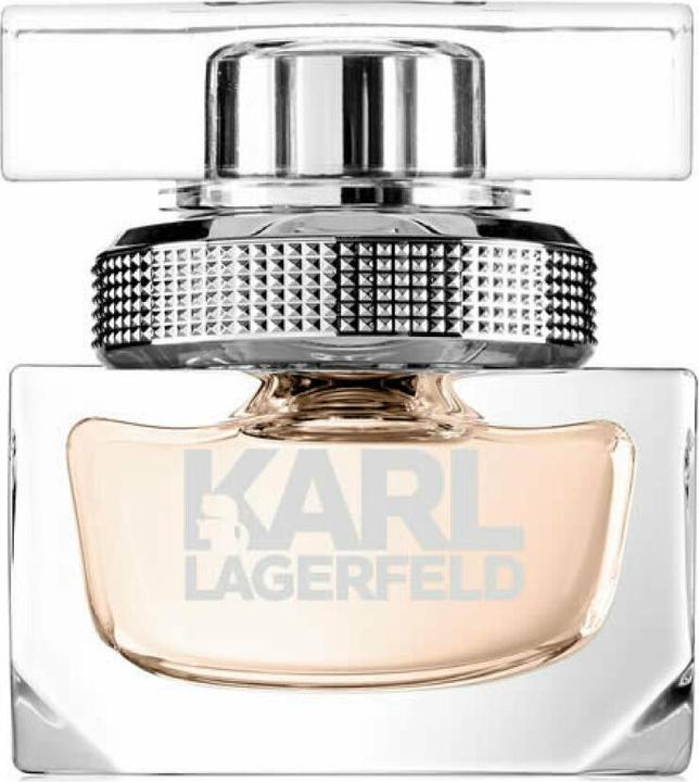 Actual product image Karl Lagerfeld Pour Femme (Eau de parfum, 25 ml)