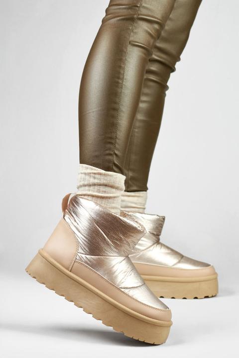 Produktbild Primo Schneeschuhe model (40)