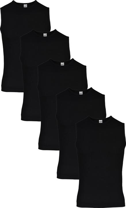 Actual product image Maxte BASIC MAX vest 5-pack (M)