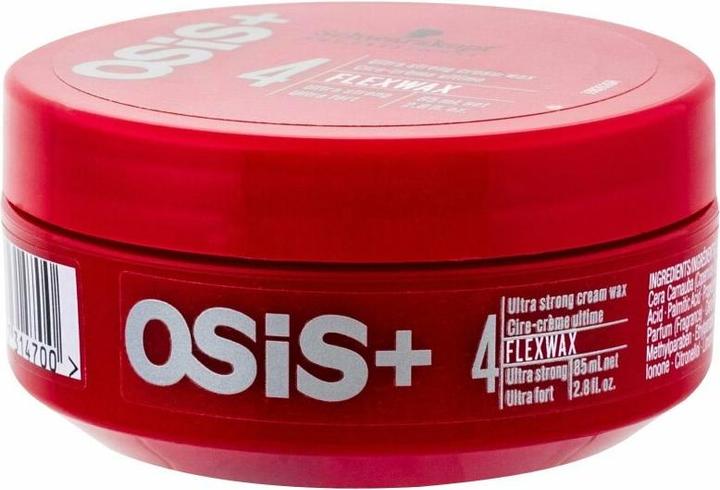 Produktbild Schwarzkopf Professional Osis+ (Haarwachs, 85 ml)