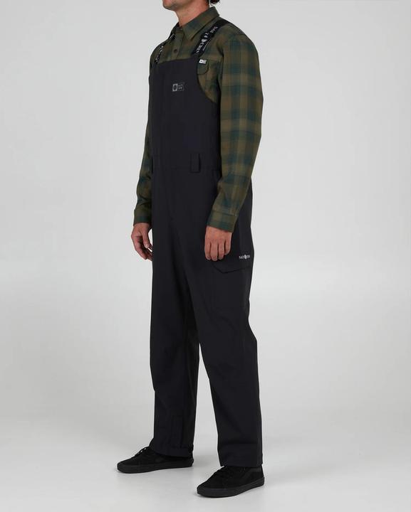 Produktbild Salty Crew Long Range Bib (L)