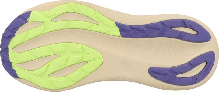 Actual product image ASICS Performance Gel-Nimbus 27 TR - 67341 (46)