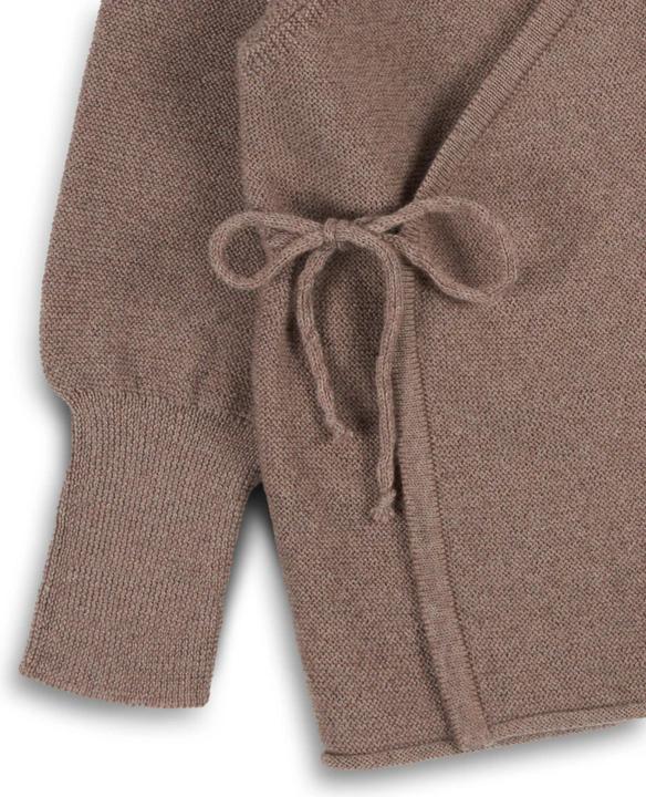 Produktbild Halfen Feinstrick Jäckchen (50)