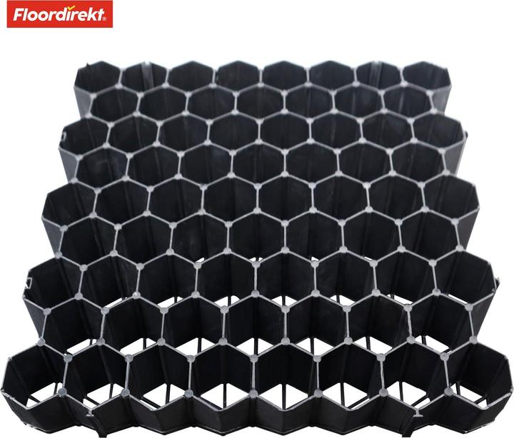 Floordirekt Rasengitter (1x, 50 x 50 cm)