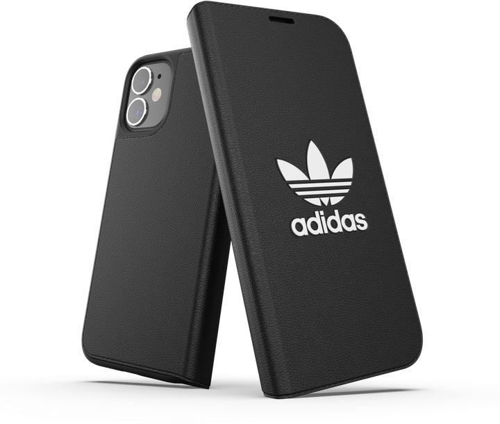 Image du produit adidas Booklet Case Basic (Apple iPhone 12 mini)