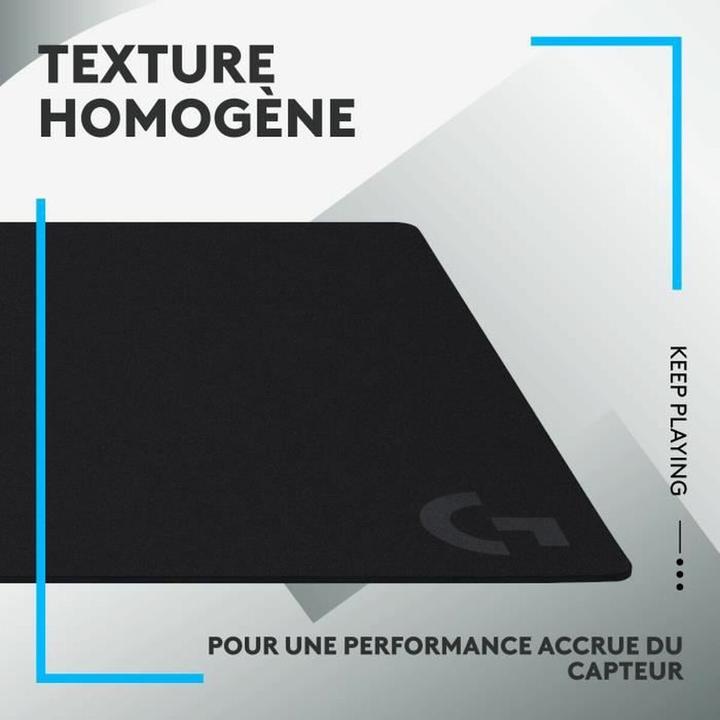 Image du produit Logitech G G840 (XL)