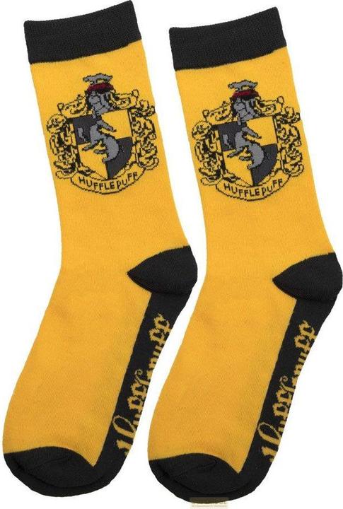 Immagine prodotto Cinereplicas Hufflepuff (confezione da 3, 35 - 42)