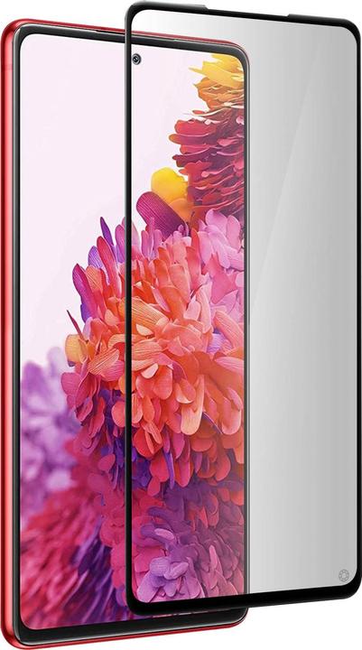 Actual product image Bigben Connected Life glass screen protector (1 pcs., Samsung Galaxy S20 FE)