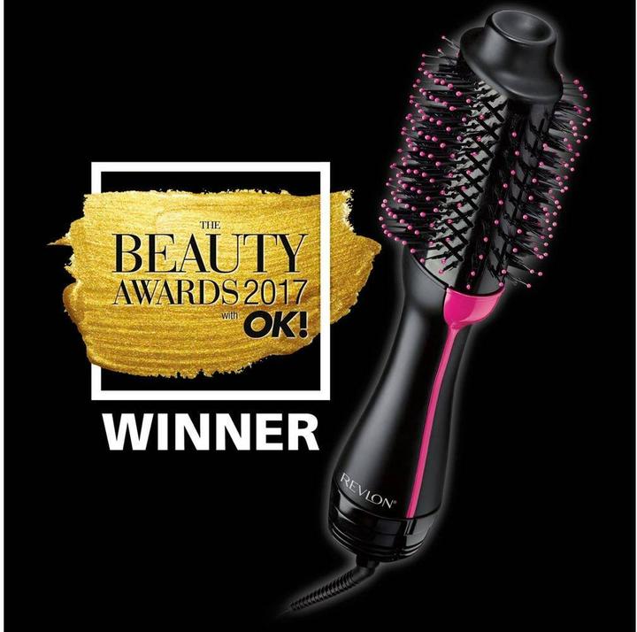 Actual product image Revlon RVDR5222E