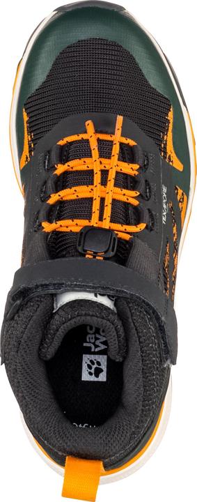 Produktbild Jack Wolfskin Villi Hiker Texapore Mid K (35)