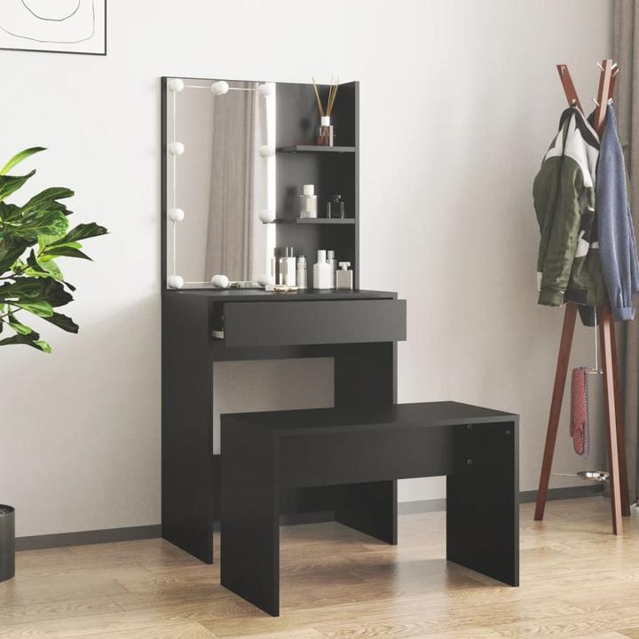 Actual product image VidaXL Emerald (60 x 40 x 140 cm)