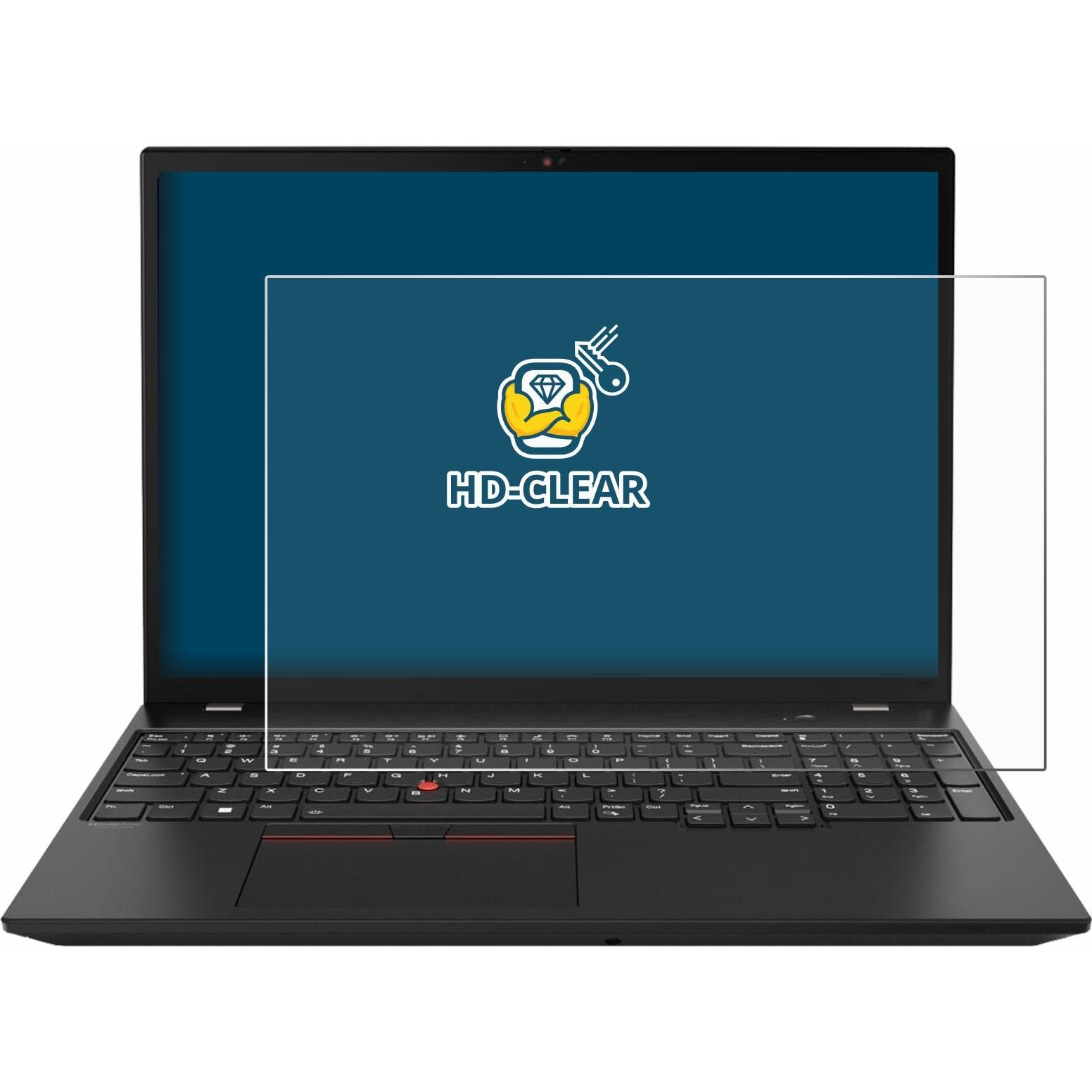 Thumbnail - BROTECT Schutzfolie Displayschutz Klar (40.64", 16 : 10), Notebook Schutzfolie