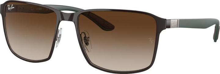 Produktbild Ray Ban RB3721 188/13 59