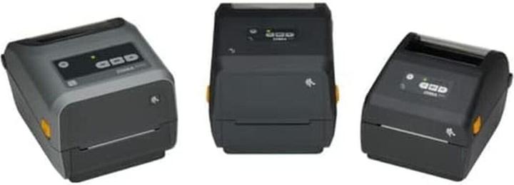 Actual product image Zebra ZD421d (203 dpi)