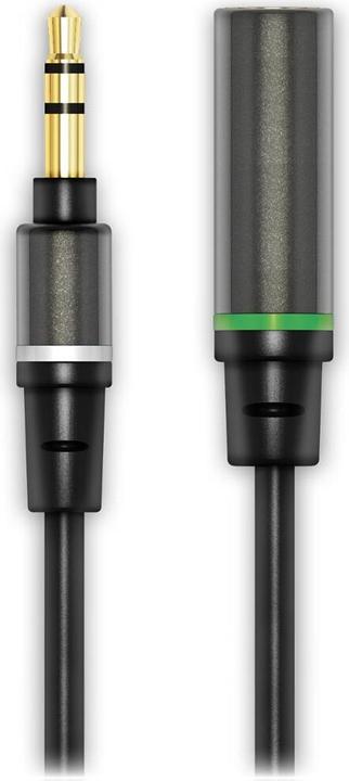 Produktbild IK Multimedia iLine - Camera Adapter