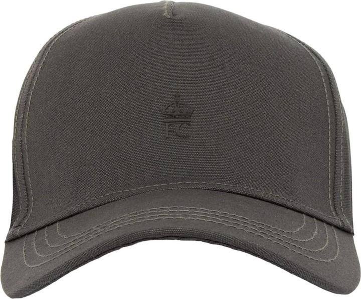 Actual product image French Connection Logo Cap (One size)