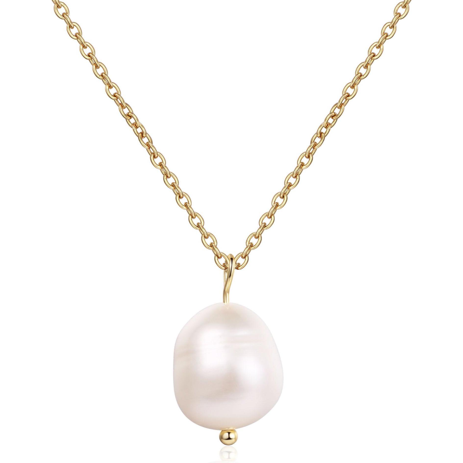 Ailoria, Halsschmuck, Sakura, (925 Sterling Silber)