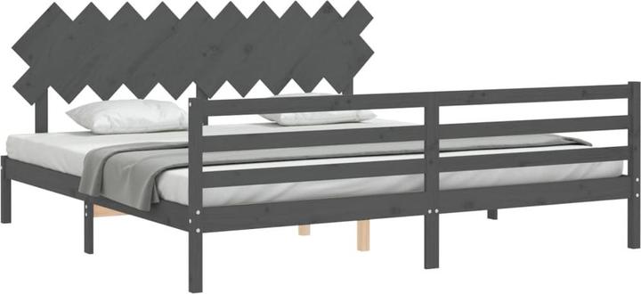 Immagine prodotto vidaXL Judson (200 x 200 cm)