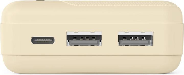 Actual product image Hama Pocket 20 (20000 mAh)