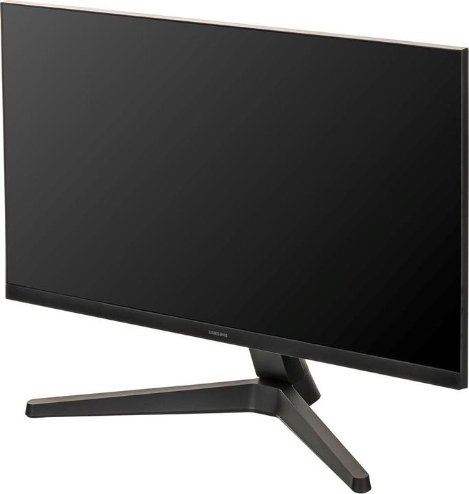 Actual product image Samsung LS24F330EAUXEN (1920 x 1080 pixels, 24")
